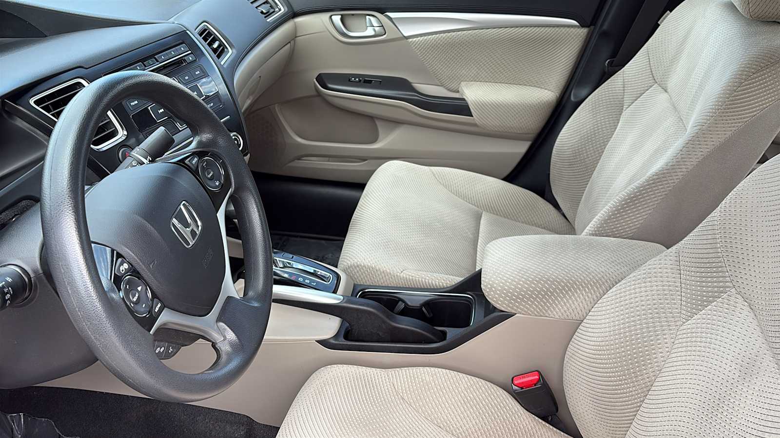 Thumbnail: 2013 Honda Civic - 11