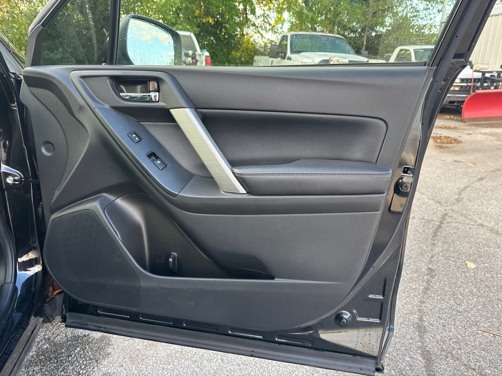 Thumbnail: 2014 Subaru Forester - 8