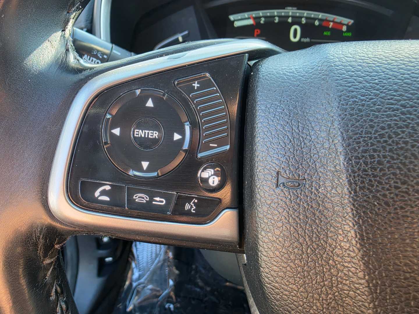 Thumbnail: 2017 Honda CR-V - 26