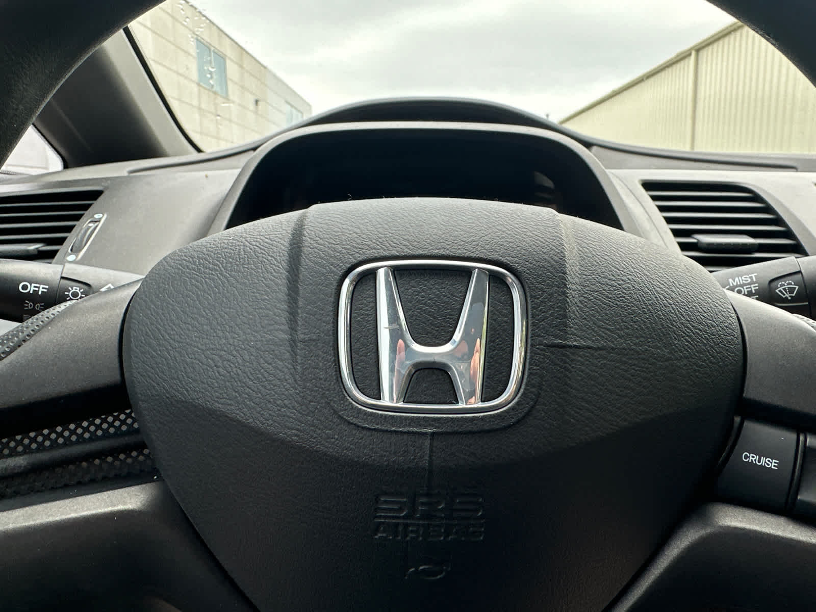Thumbnail: 2007 Honda Civic - 17