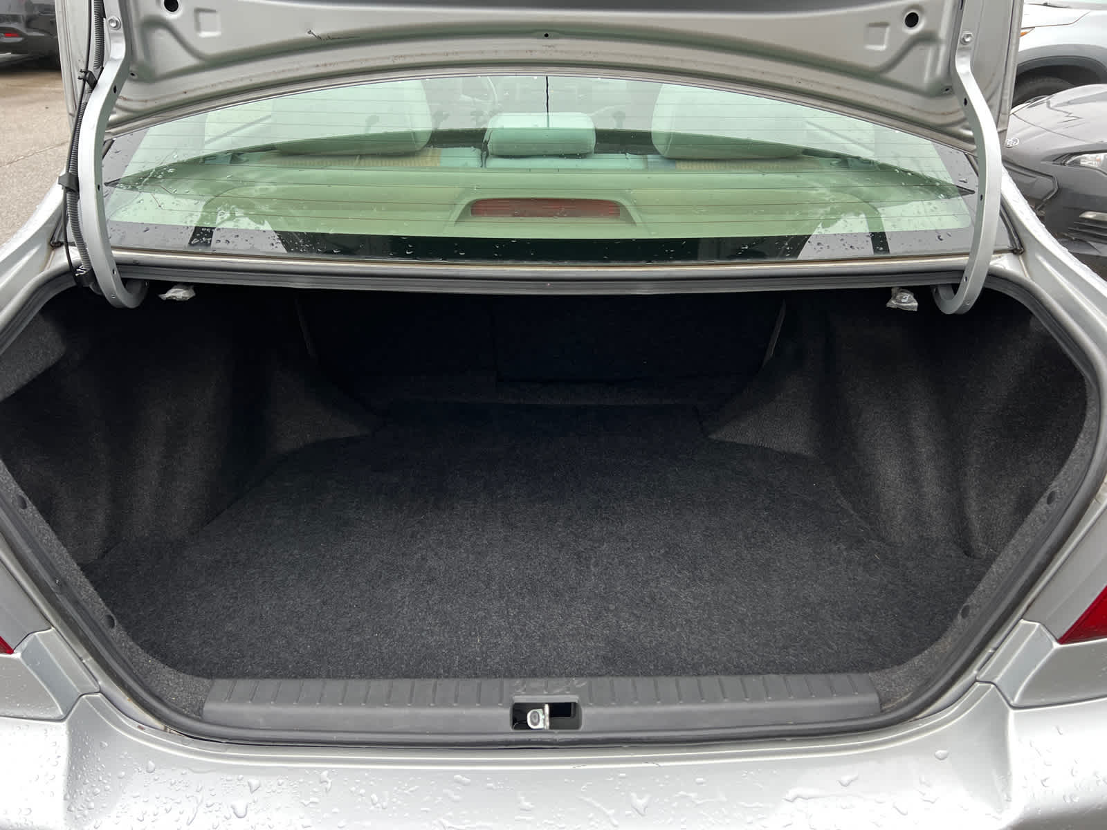 Thumbnail: 2007 Toyota Corolla - 24