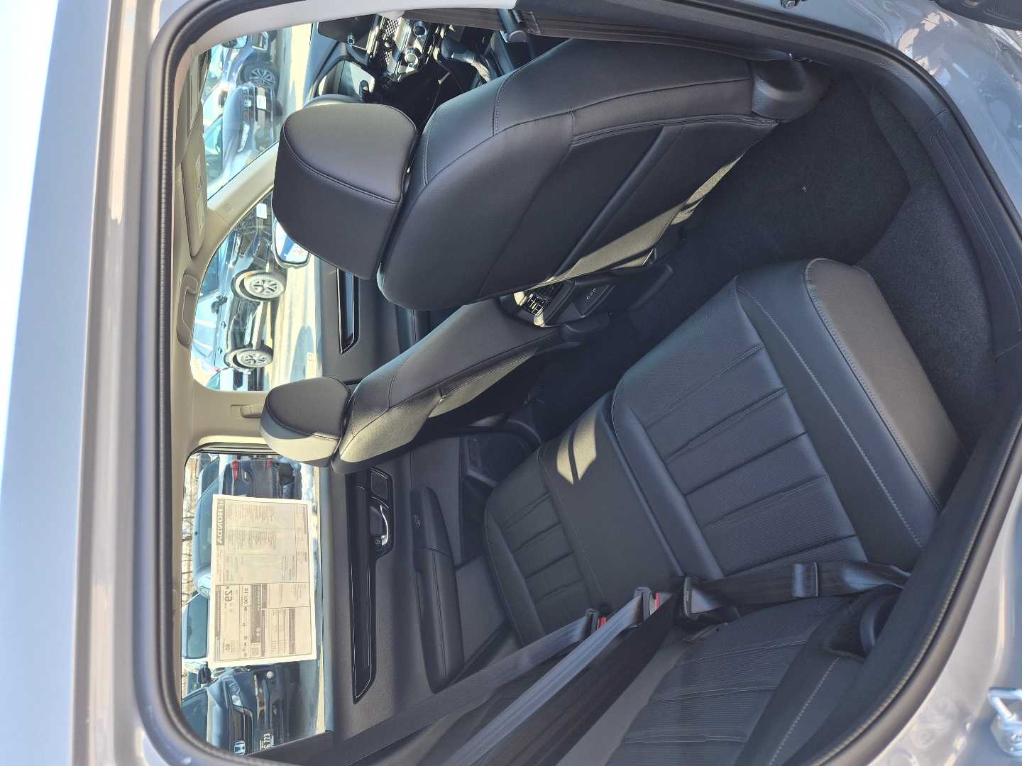 Thumbnail: 2026 Honda CR-V - 11