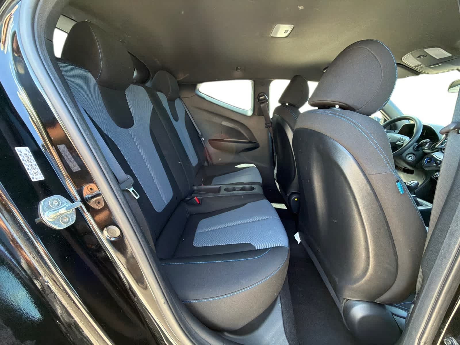 Thumbnail: 2019 Hyundai Veloster - 10