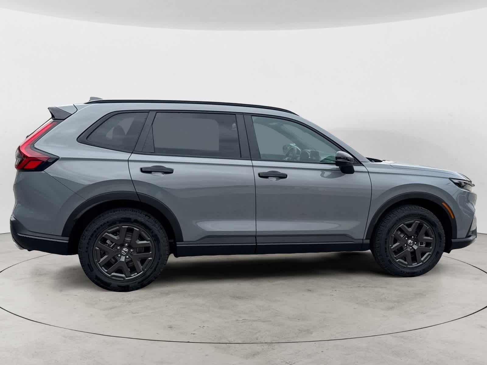 Thumbnail: 2026 Honda CR-V - 5