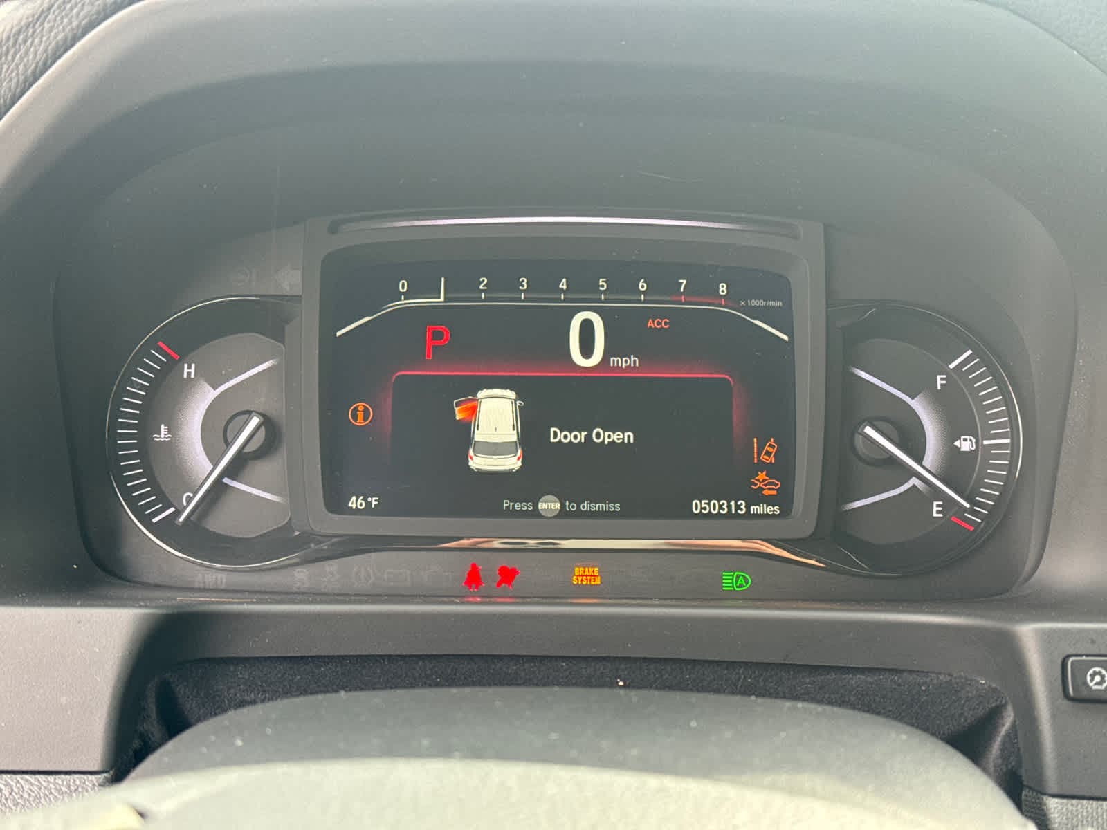 Thumbnail: 2023 Honda Passport - 23