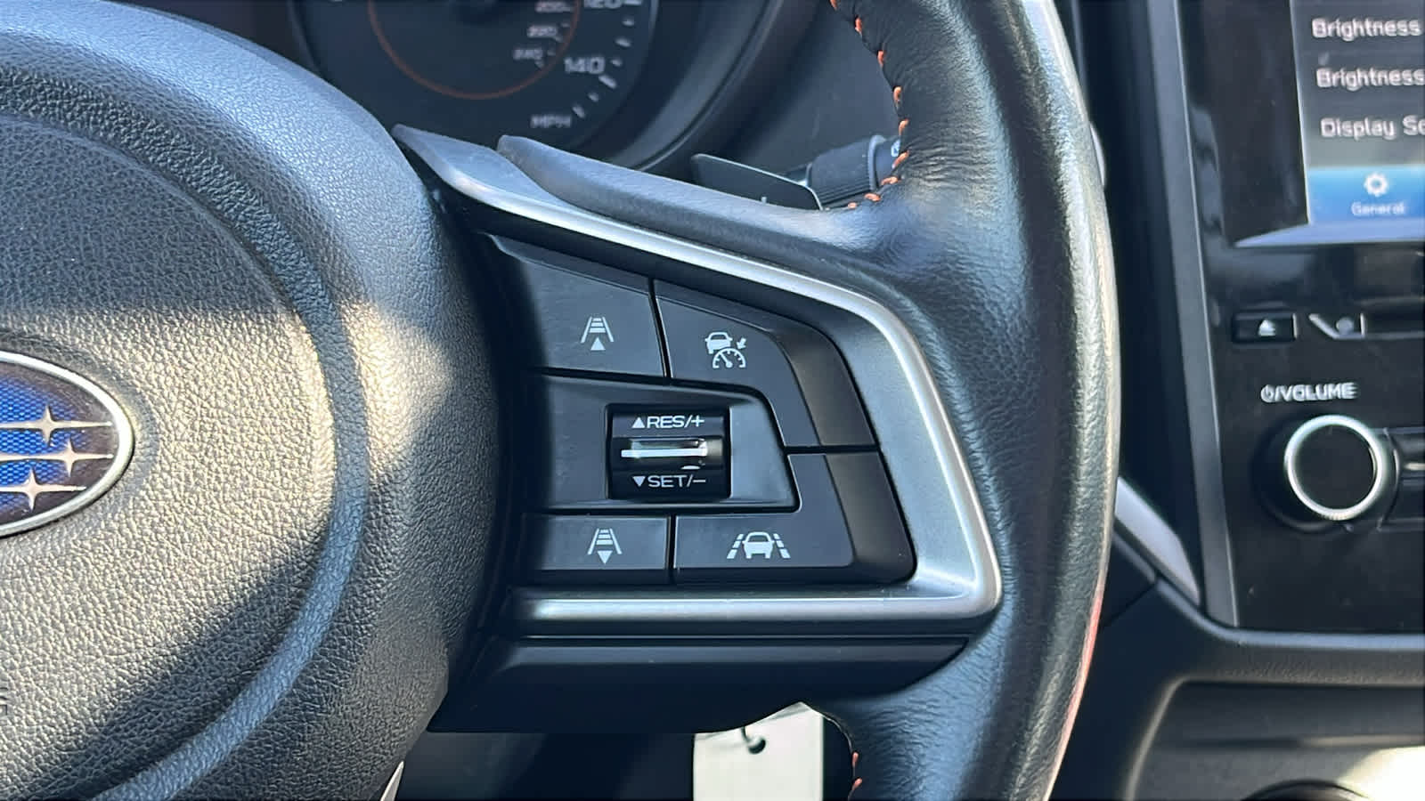 Thumbnail: 2019 Subaru Crosstrek - 22