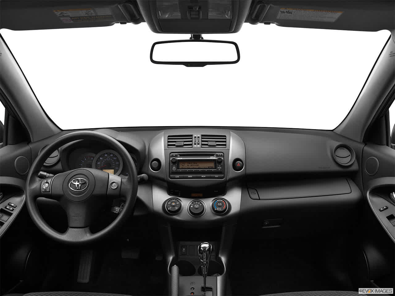 Thumbnail: 2012 Toyota RAV4 - 11
