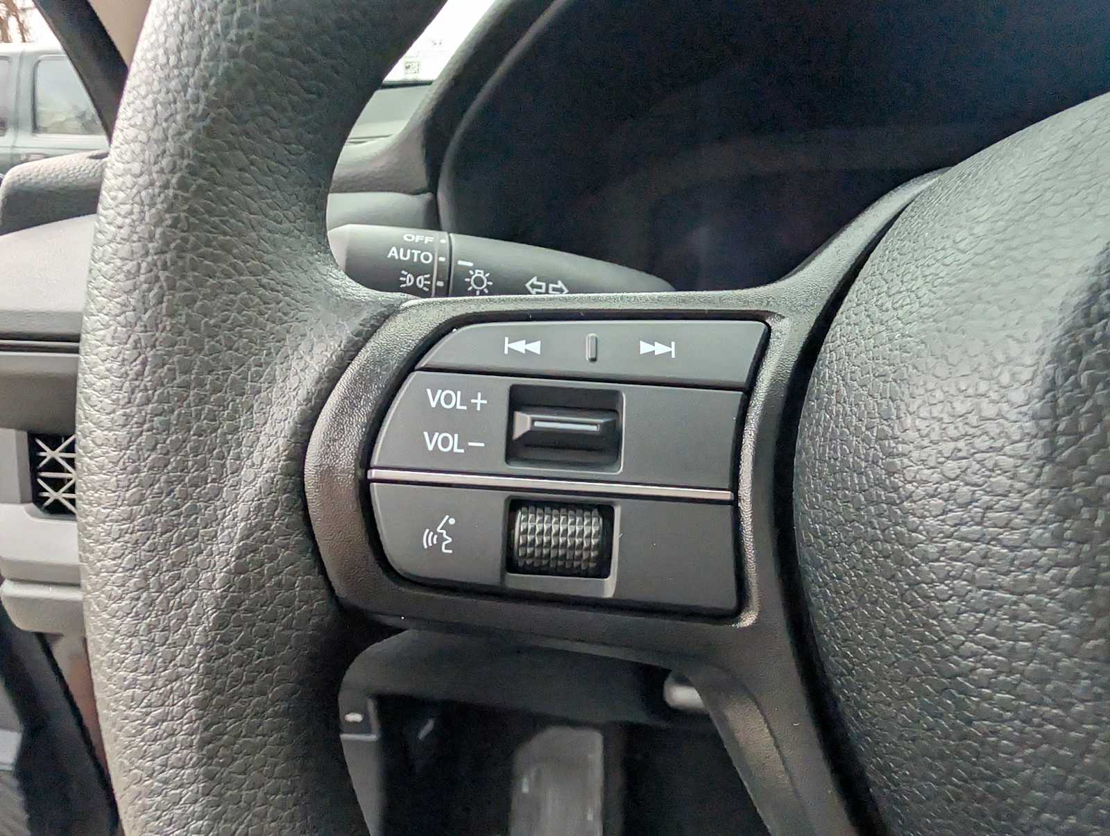 Thumbnail: 2026 Honda Accord - 20