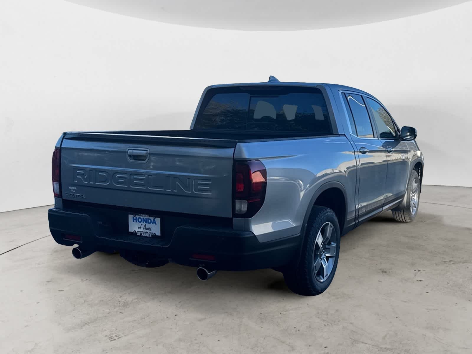 Thumbnail: 2026 Honda Ridgeline - 5