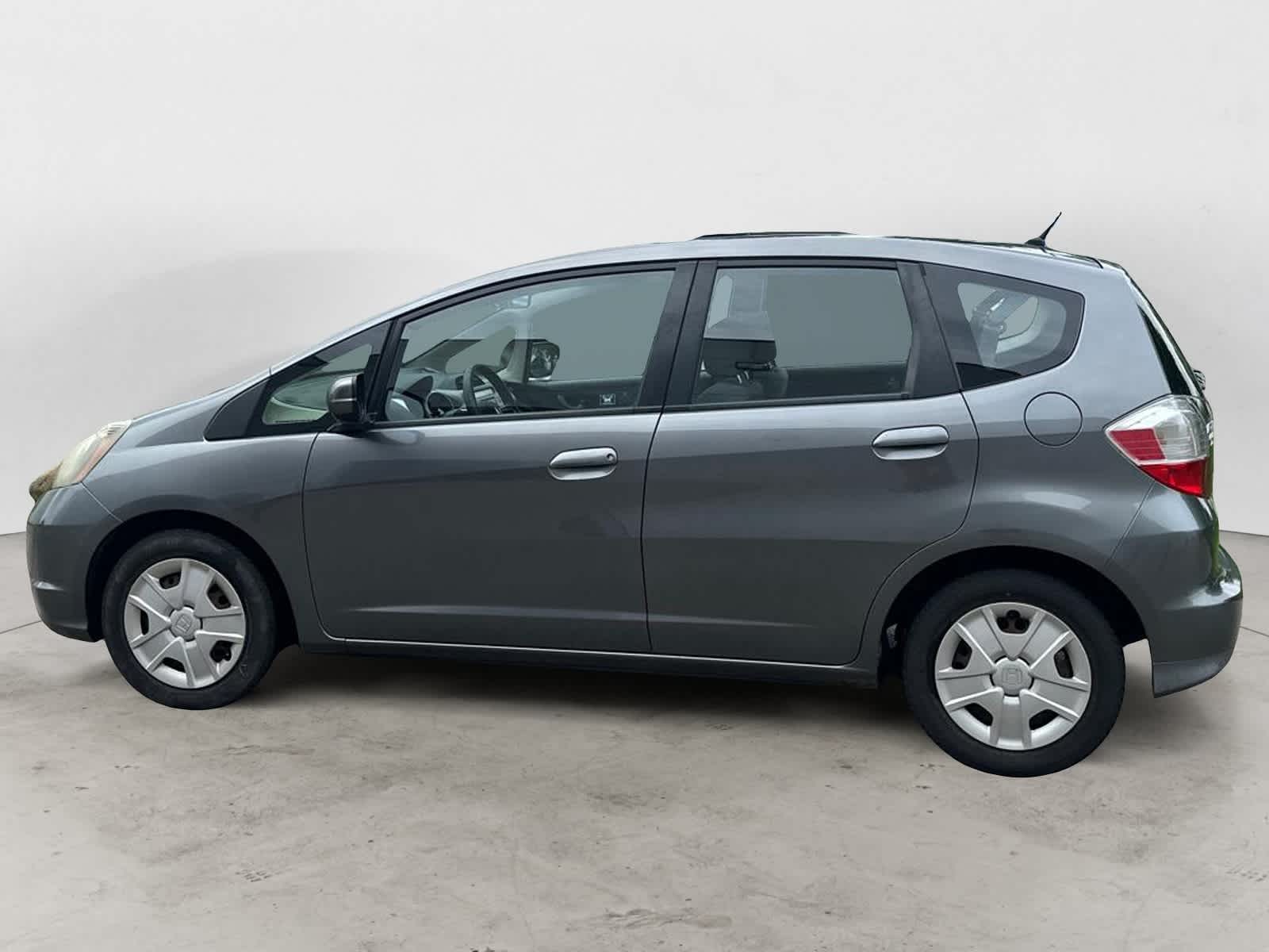 Thumbnail: 2012 Honda Fit - 3