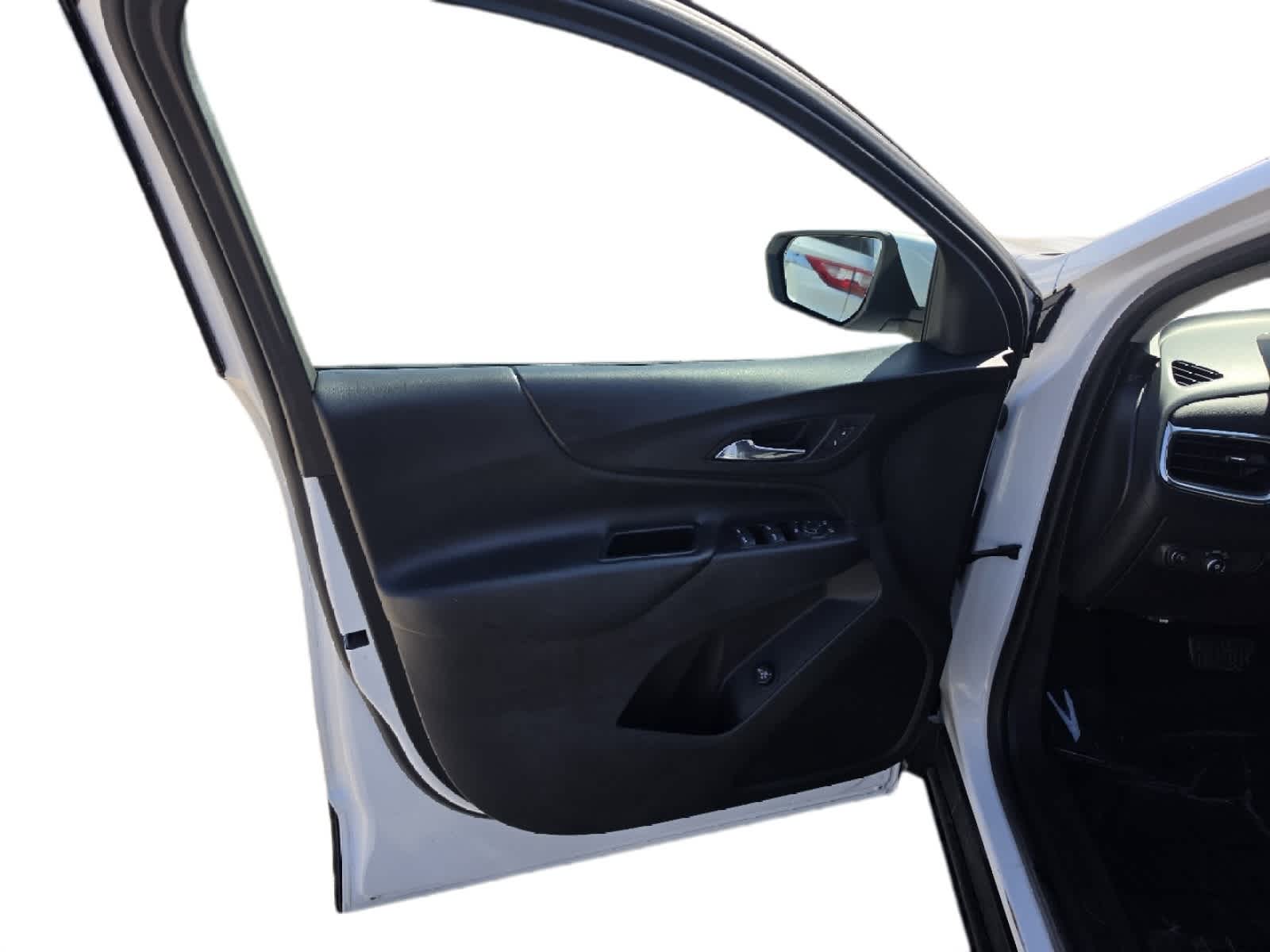 Thumbnail: 2018 Chevrolet Equinox - 5