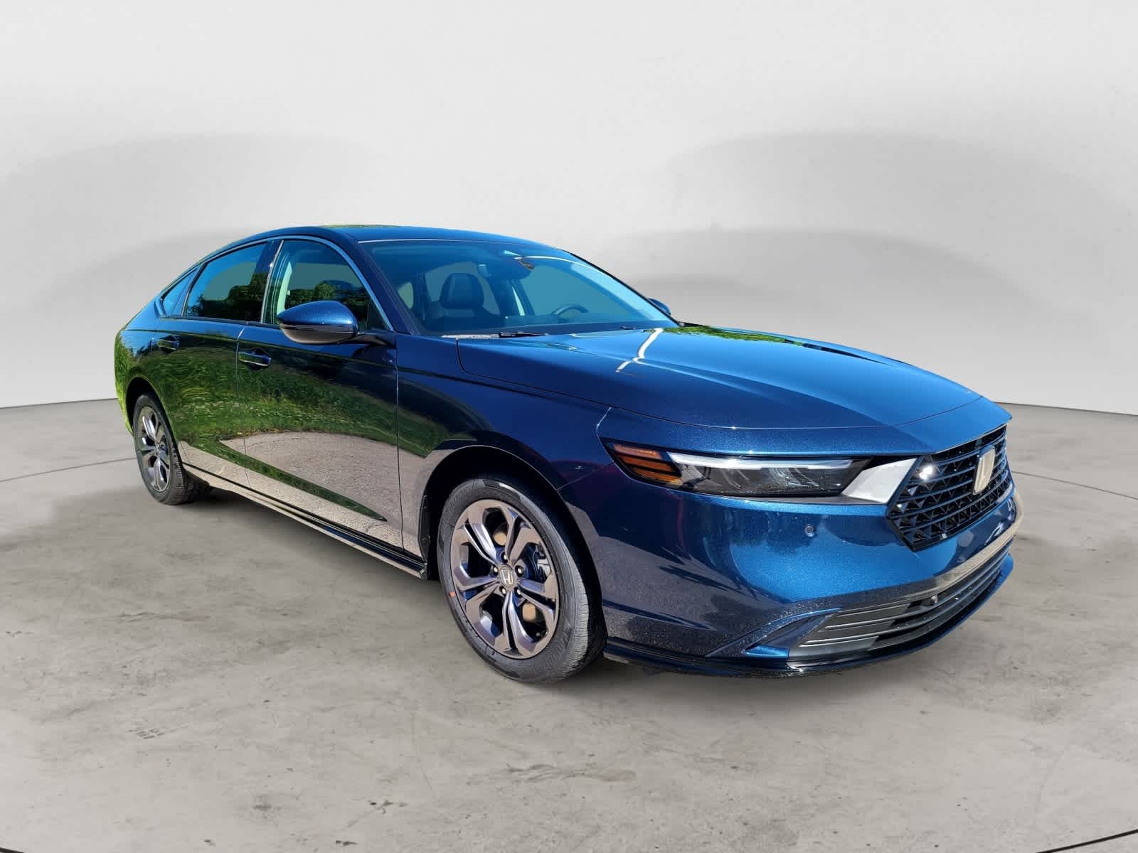 Thumbnail: 2026 Honda Accord - 3