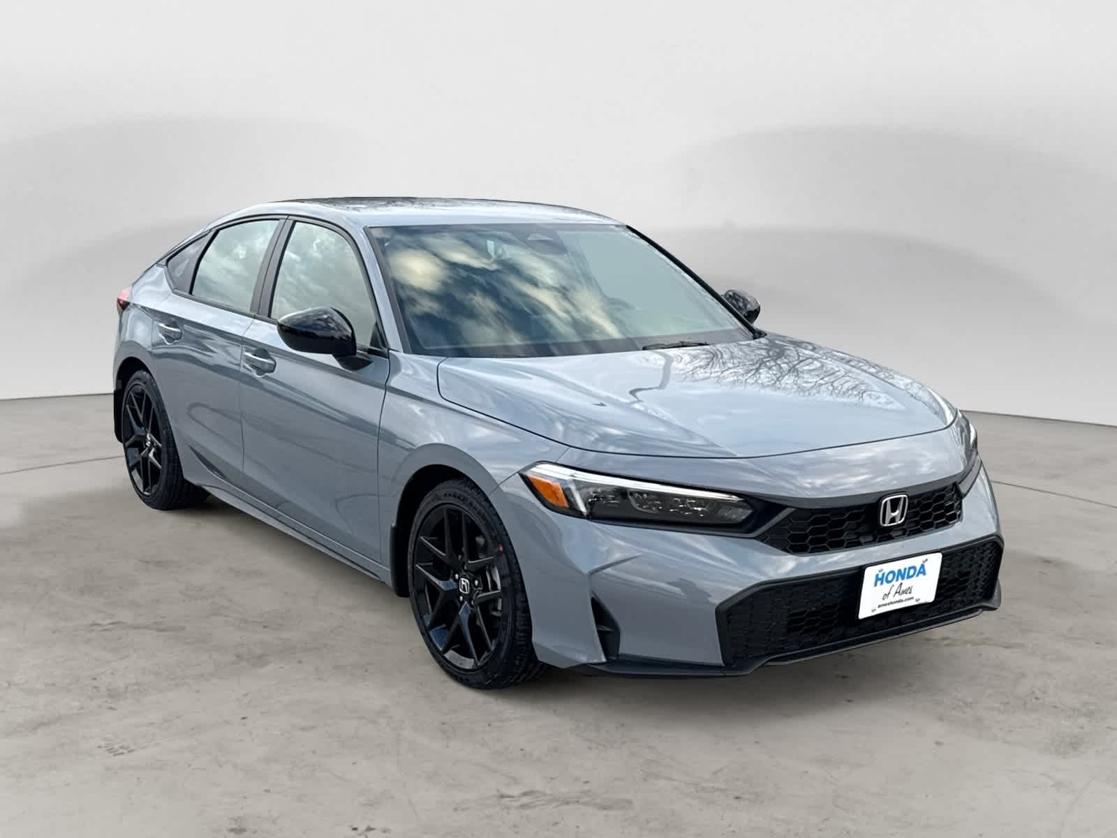 Thumbnail: 2026 Honda Civic - 6