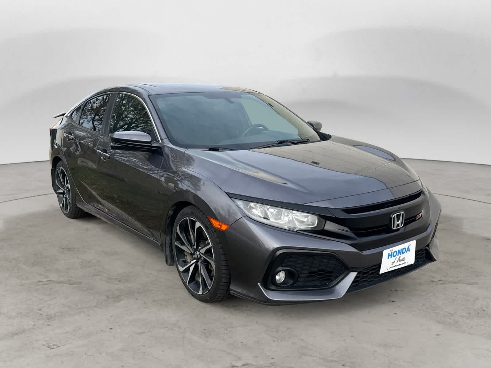 Thumbnail: 2019 Honda Civic - 6