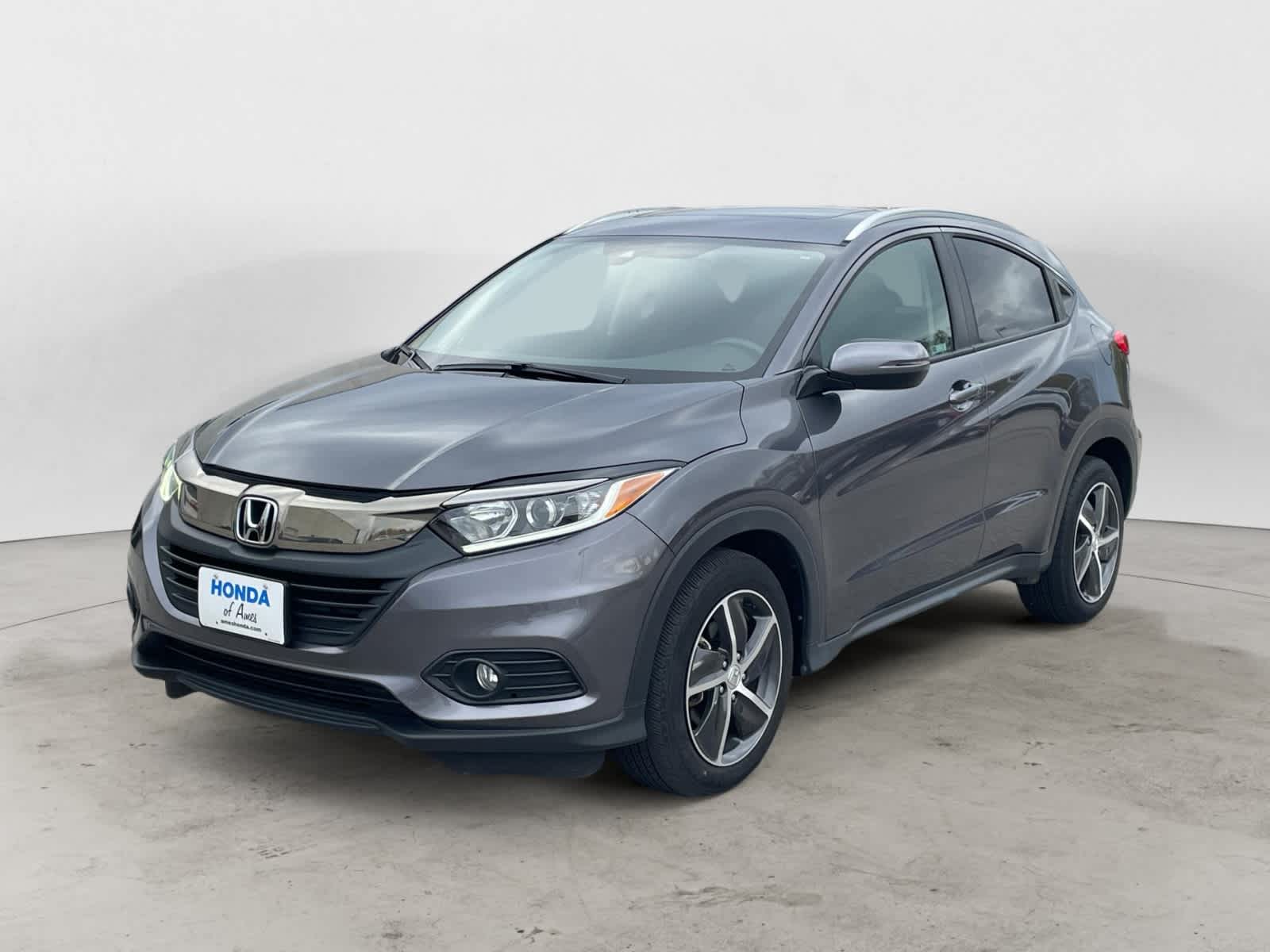 2022 Honda Hrv Oil Capacity Details Of 12 Videos & 80+ Images