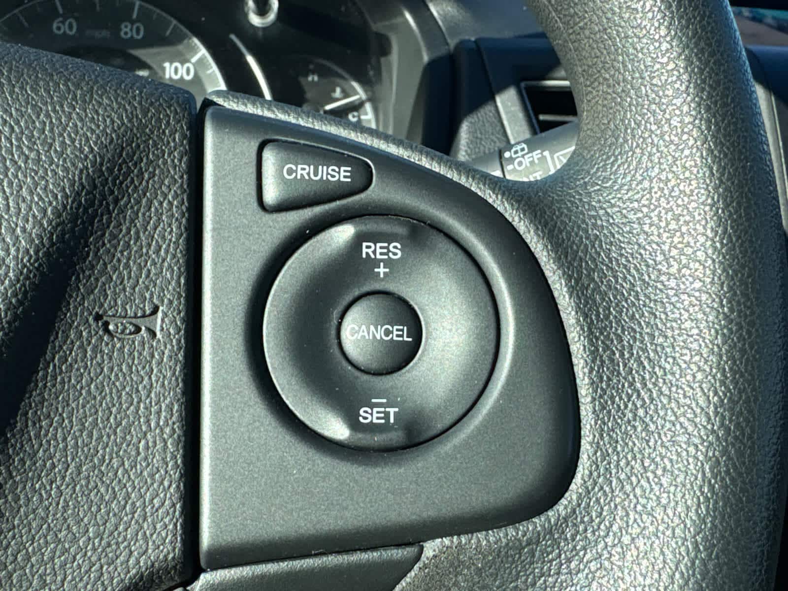 Thumbnail: 2014 Honda CR-V - 24