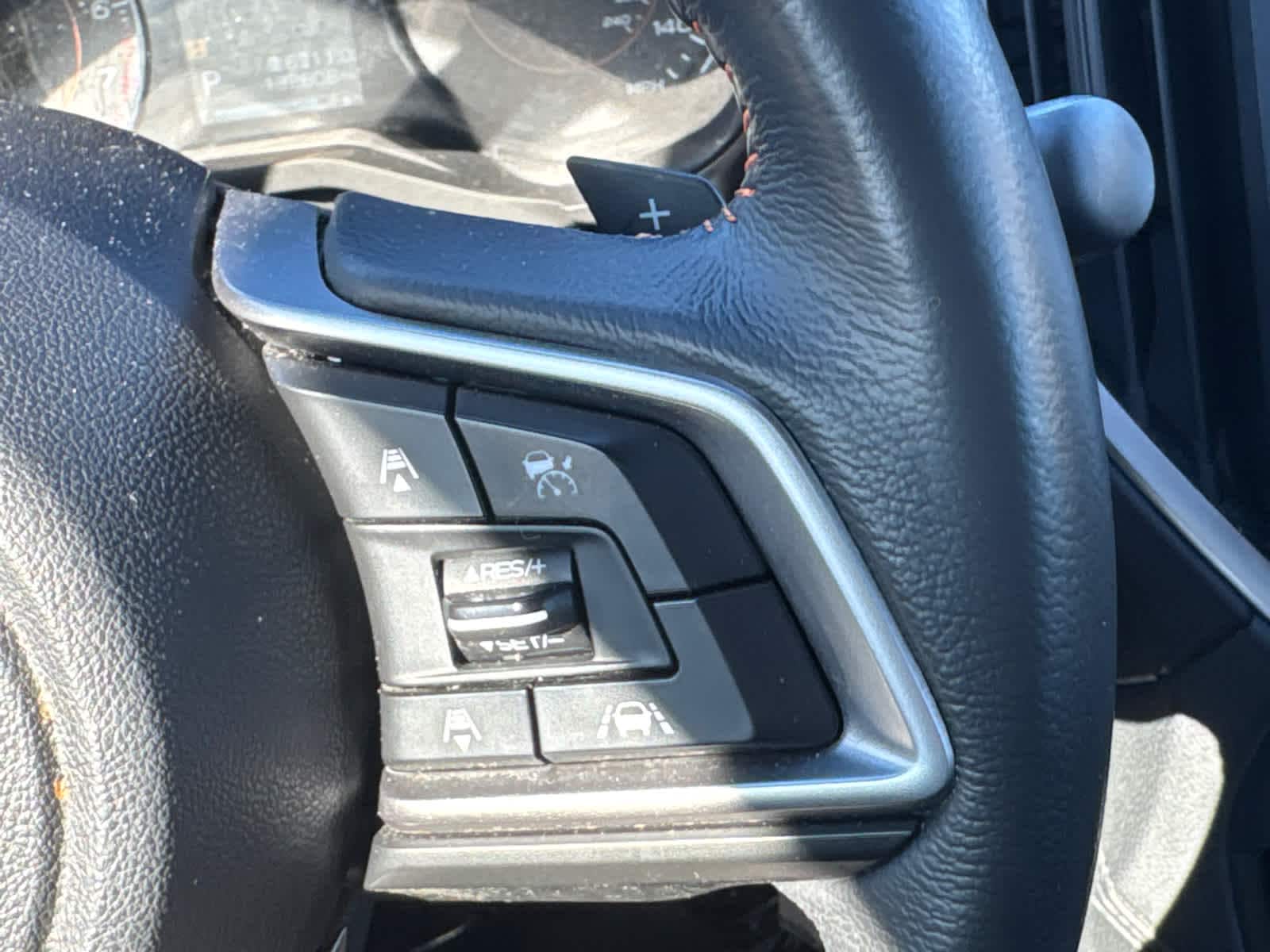 Thumbnail: 2018 Subaru Crosstrek - 27