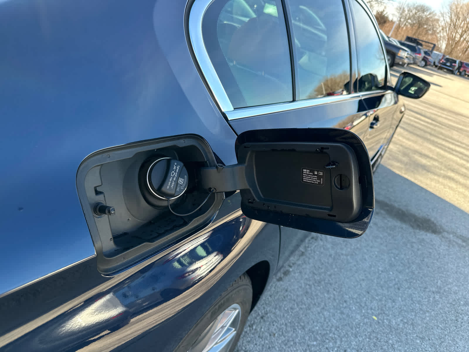 Thumbnail: 2018 BMW 5 Series - 10