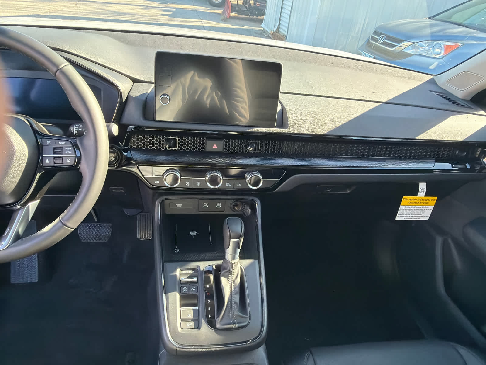 Thumbnail: 2026 Honda CR-V - 25