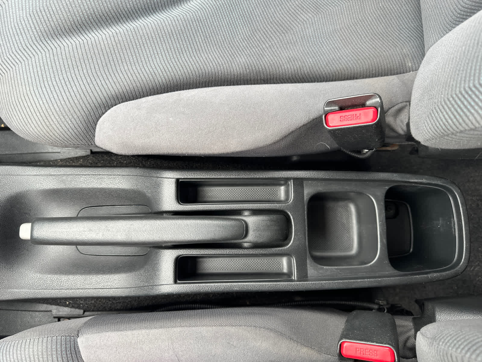 Thumbnail: 2012 Honda Fit - 21