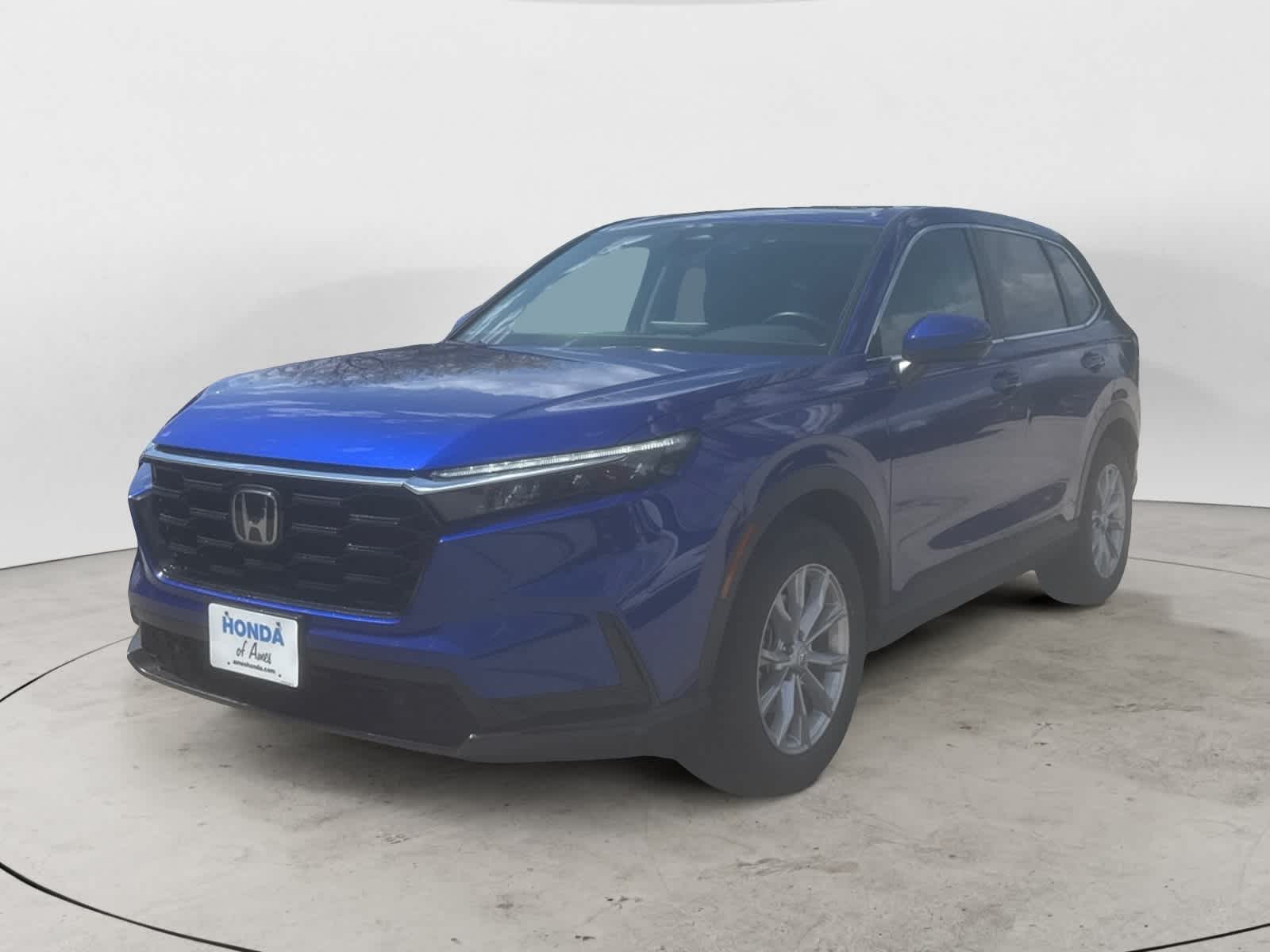 2024 Honda CR-V