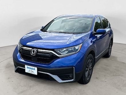 2021 Honda CR-V EX SUV