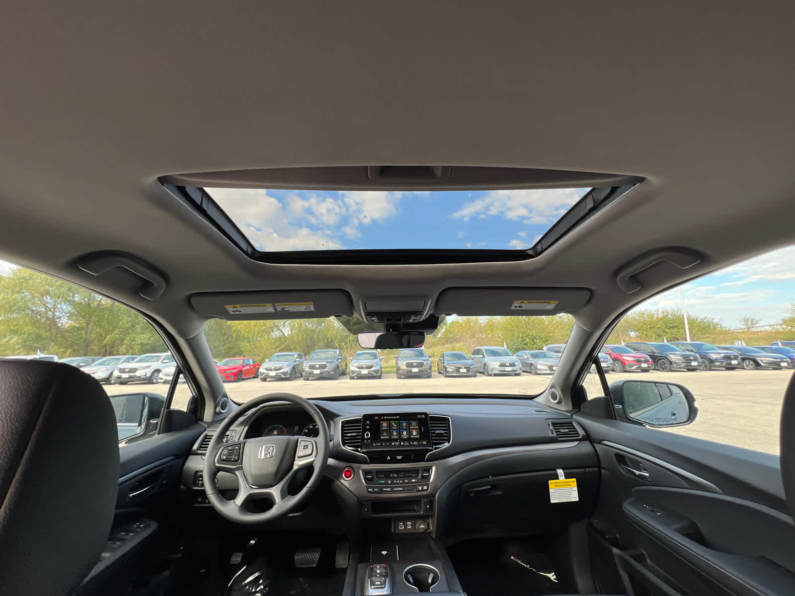 Thumbnail: 2026 Honda Ridgeline - 25