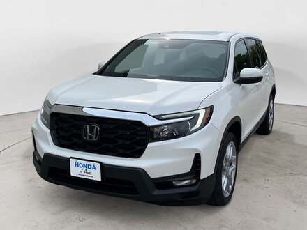 2024 Honda Passport EX-L SUV