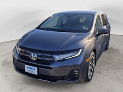 2026 Honda Odyssey EX-L Van Passenger Ames, IA