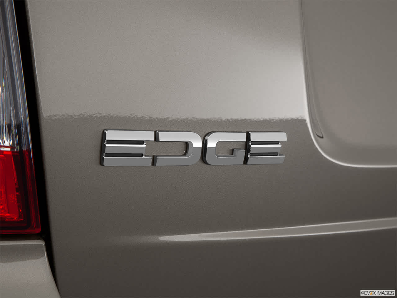 2014 Ford Edge SEL 8