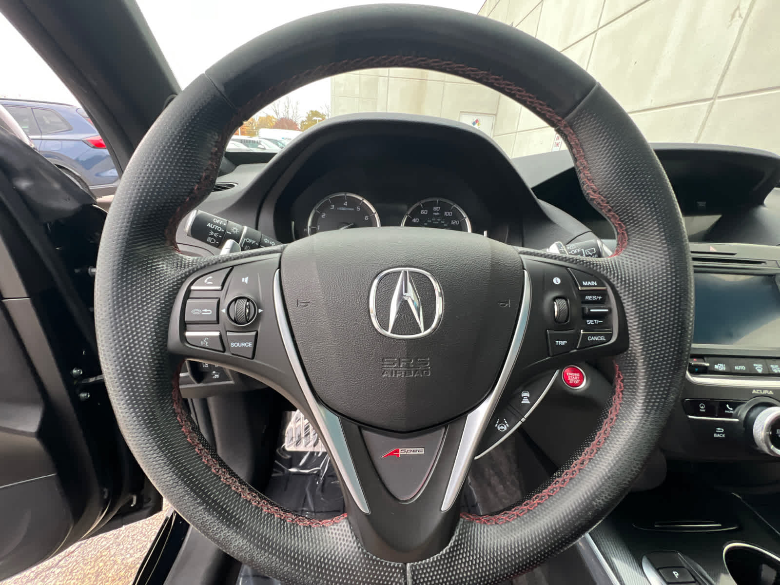 Thumbnail: 2020 Acura MDX - 22