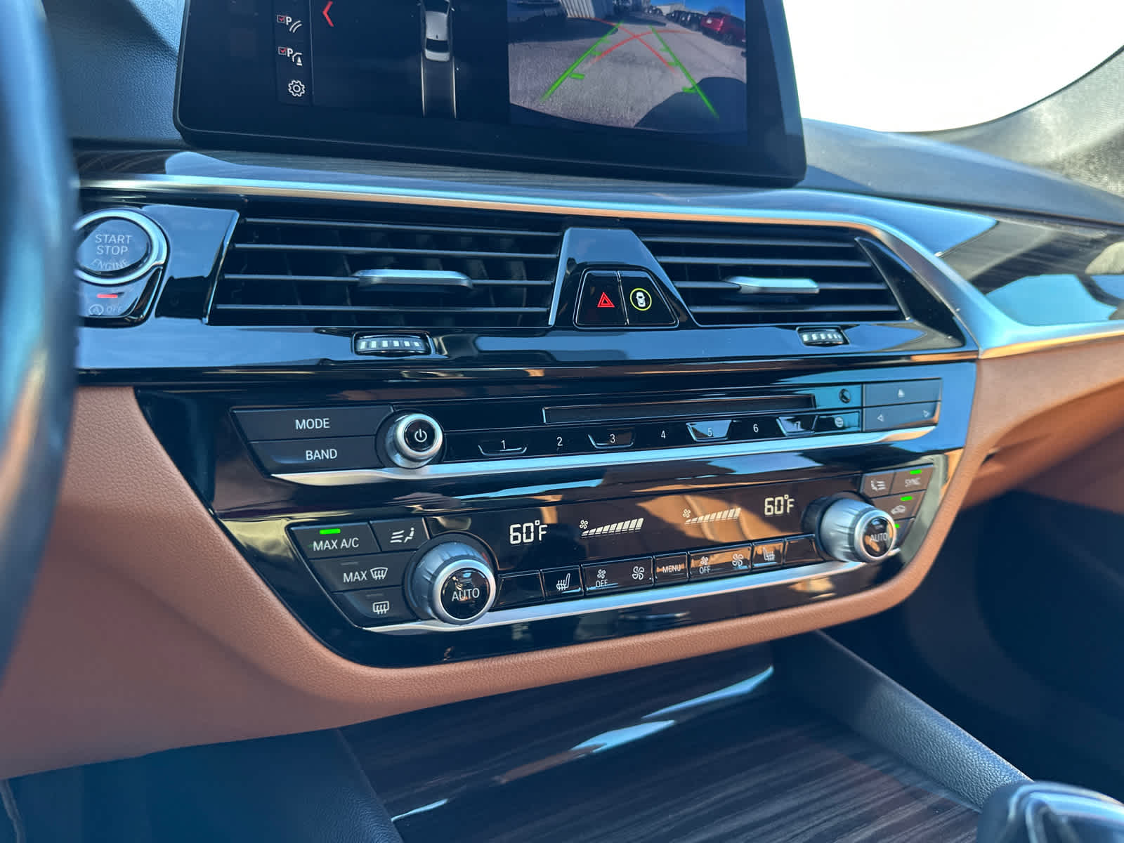 Thumbnail: 2018 BMW 5 Series - 30