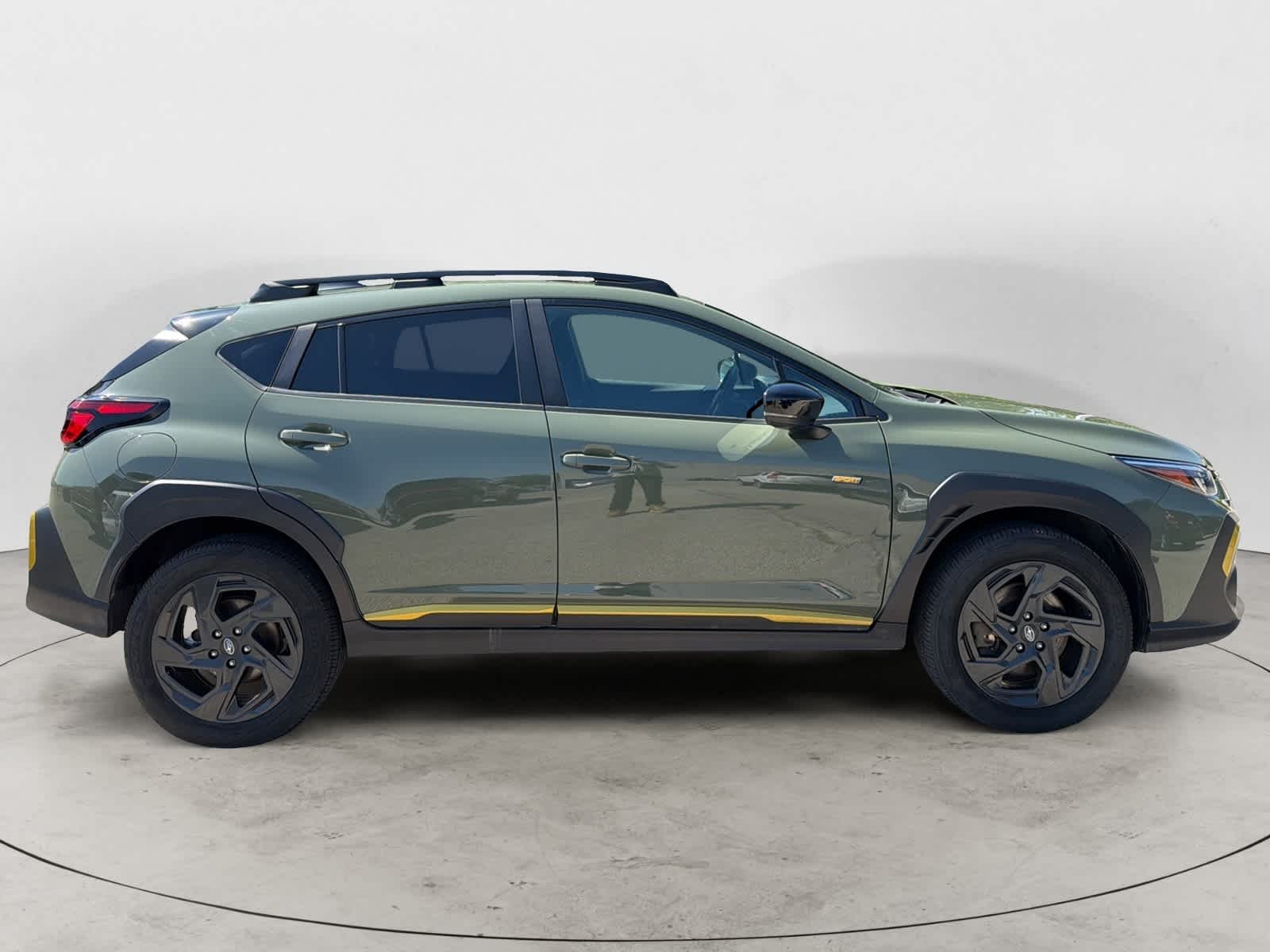 Thumbnail: 2024 Subaru Crosstrek - 5