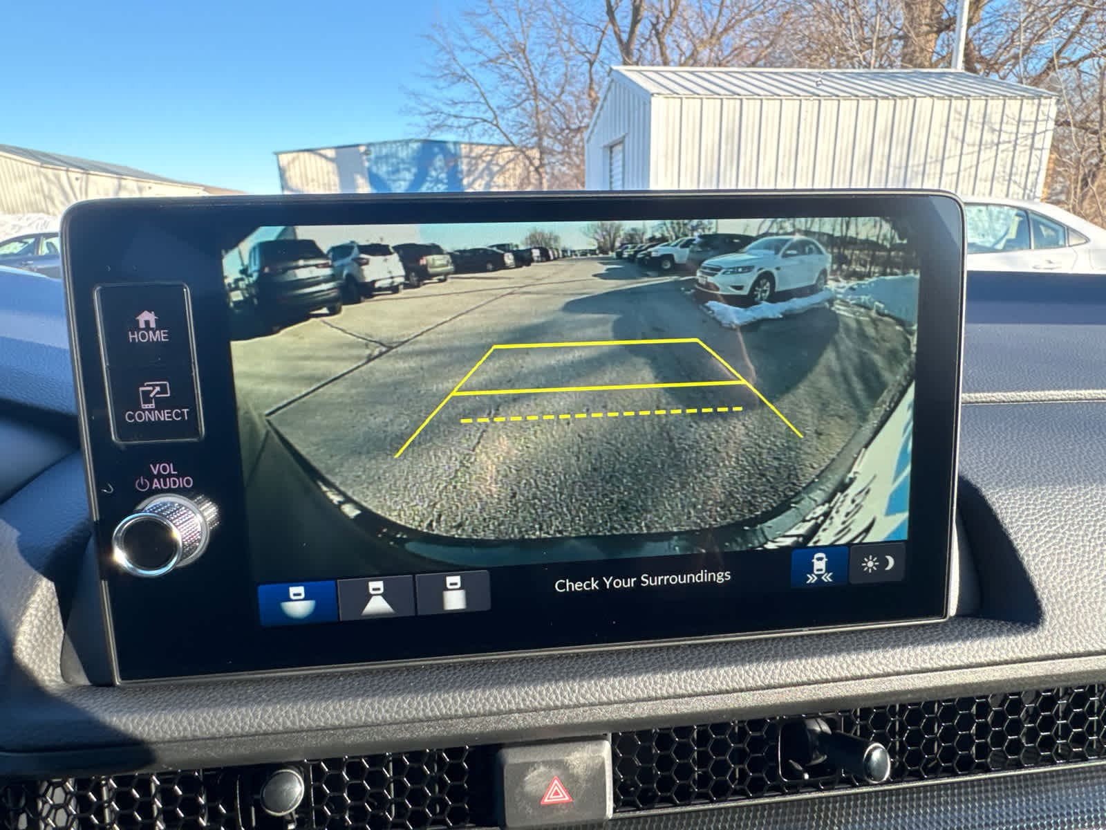 Thumbnail: 2026 Honda CR-V - 21