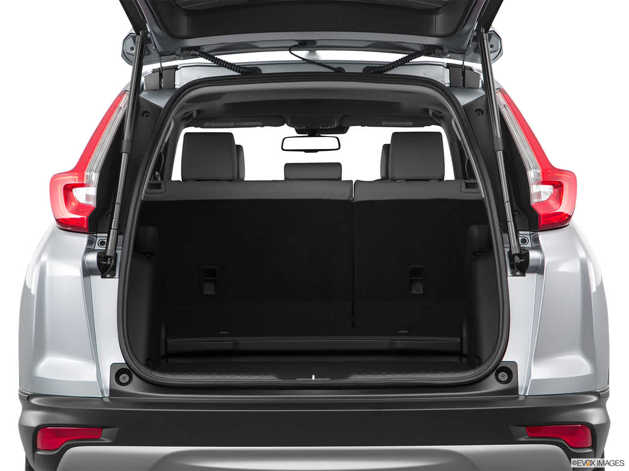 Thumbnail: 2017 Honda CR-V - 21