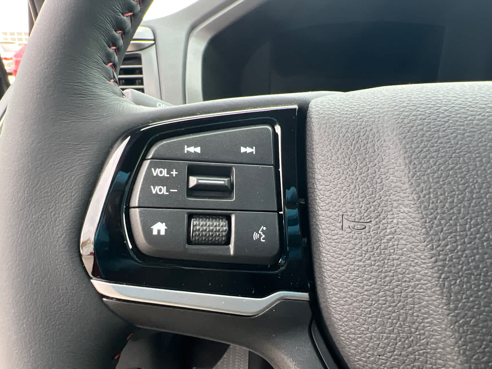 Thumbnail: 2026 Honda Odyssey - 20