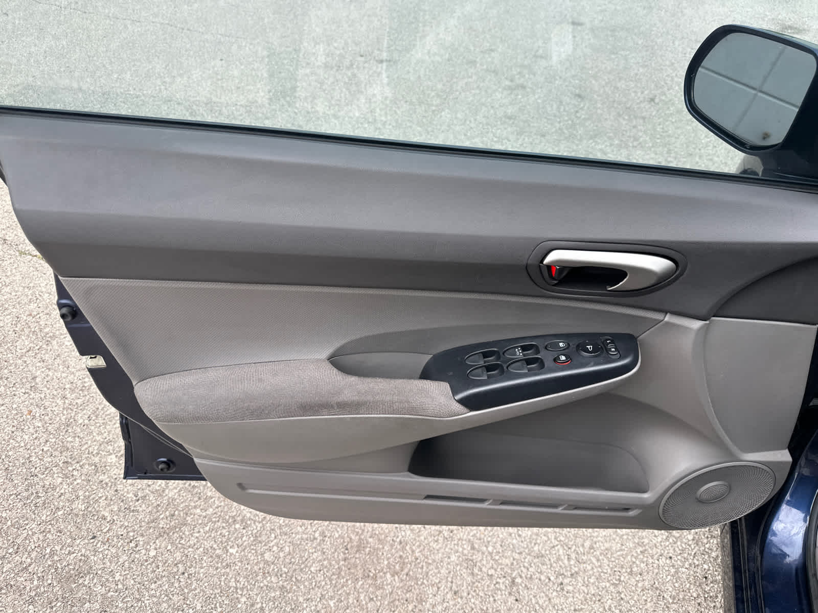 Thumbnail: 2007 Honda Civic - 12