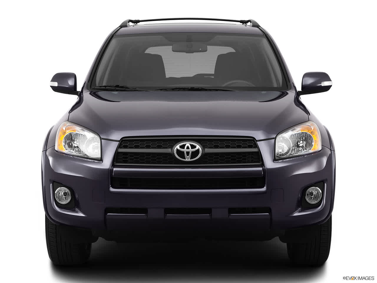 Thumbnail: 2012 Toyota RAV4 - 7