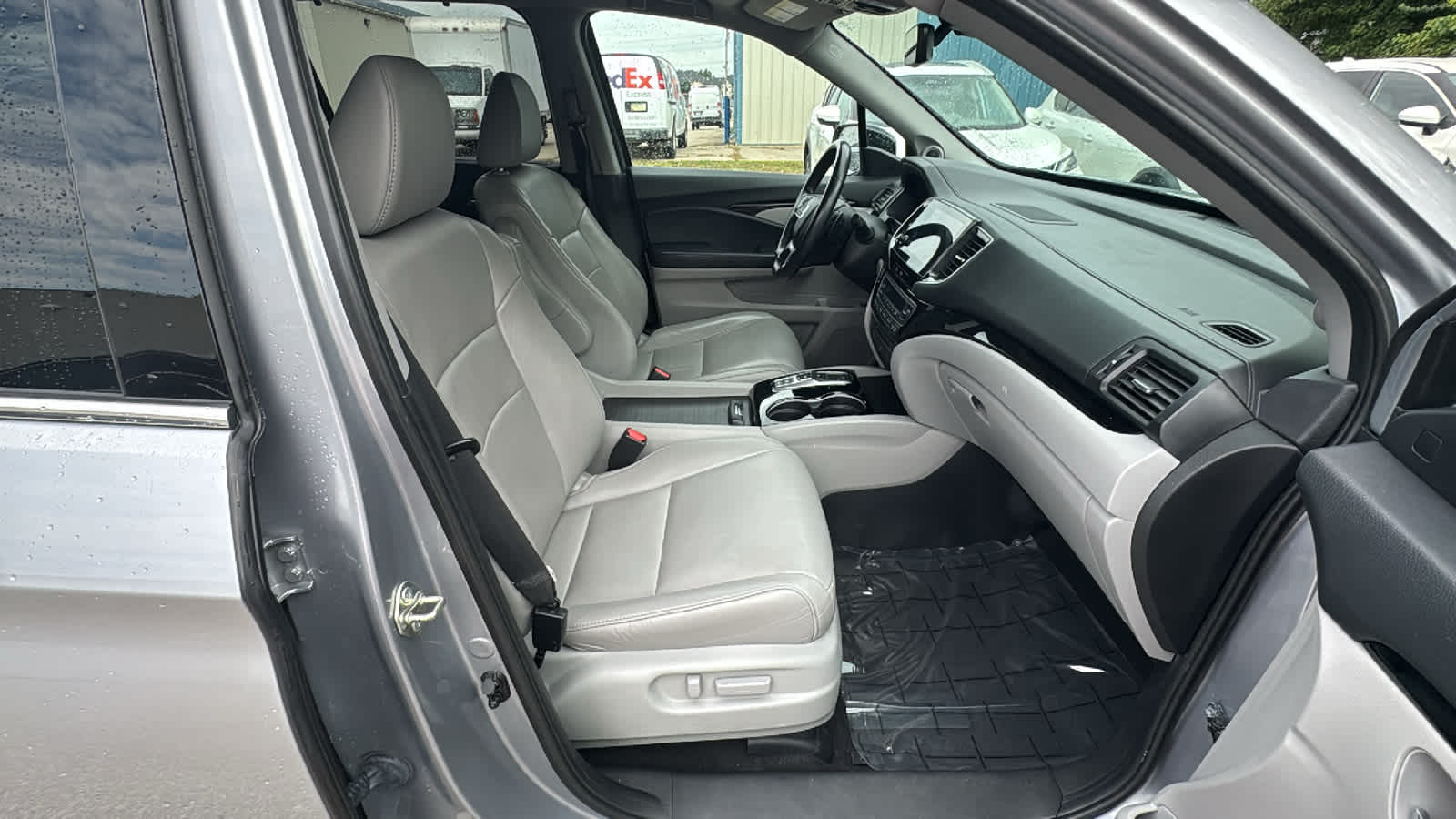 Thumbnail: 2019 Honda Pilot - 8