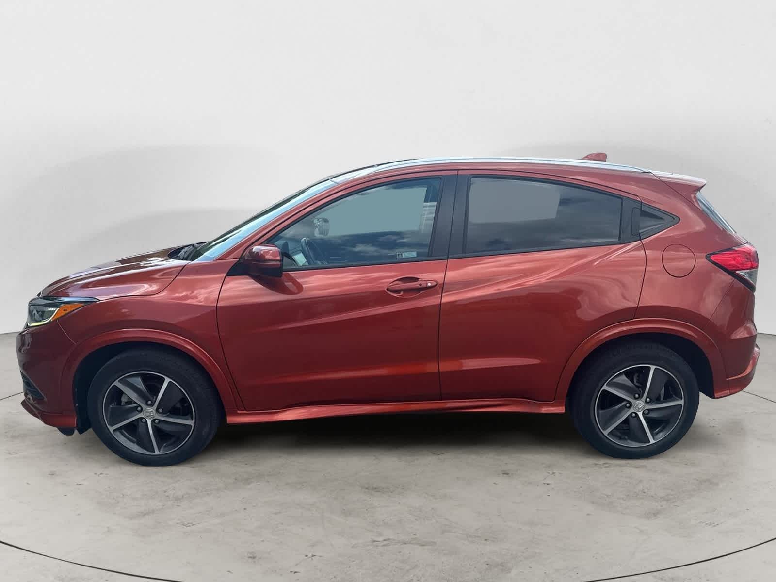 Thumbnail: 2019 Honda HR-V - 1