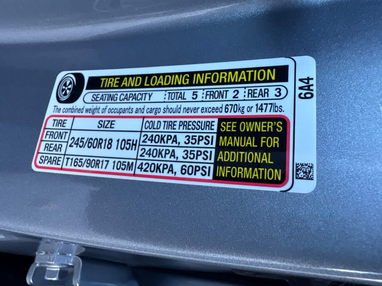 Thumbnail: 2026 Honda Ridgeline - 18