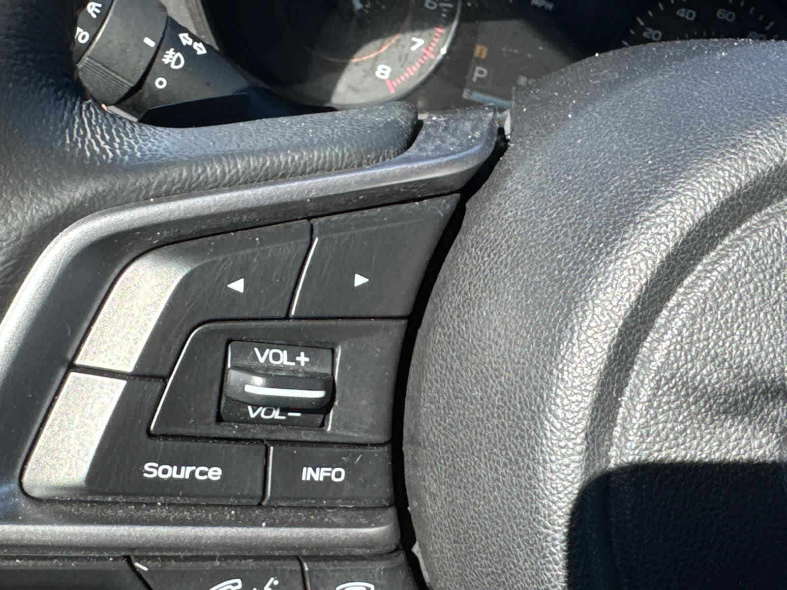 Thumbnail: 2018 Subaru Crosstrek - 28