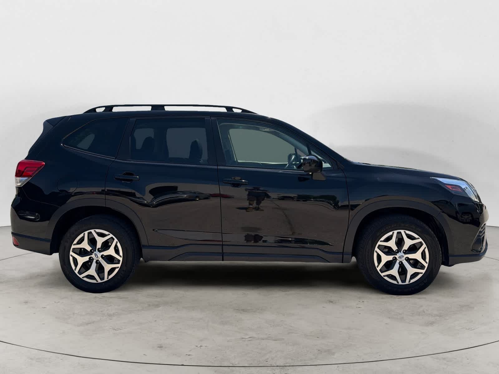 Thumbnail: 2023 Subaru Forester - 5