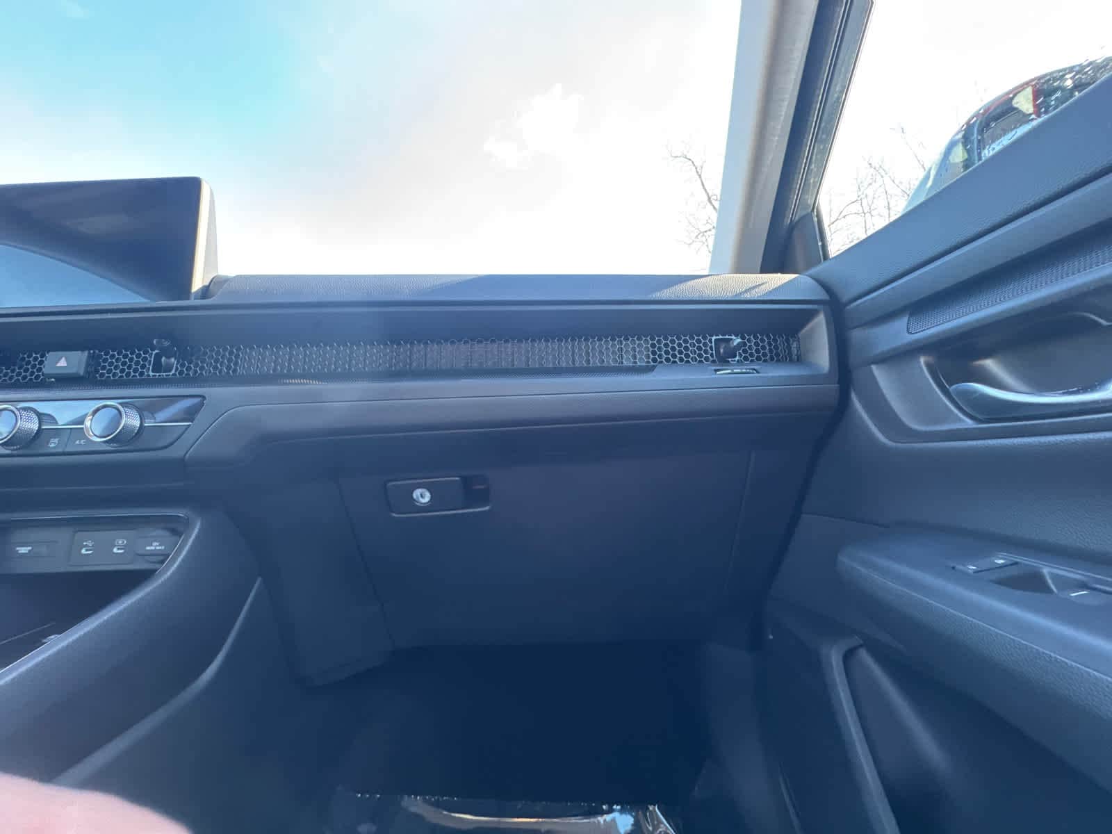 Thumbnail: 2026 Honda CR-V - 22