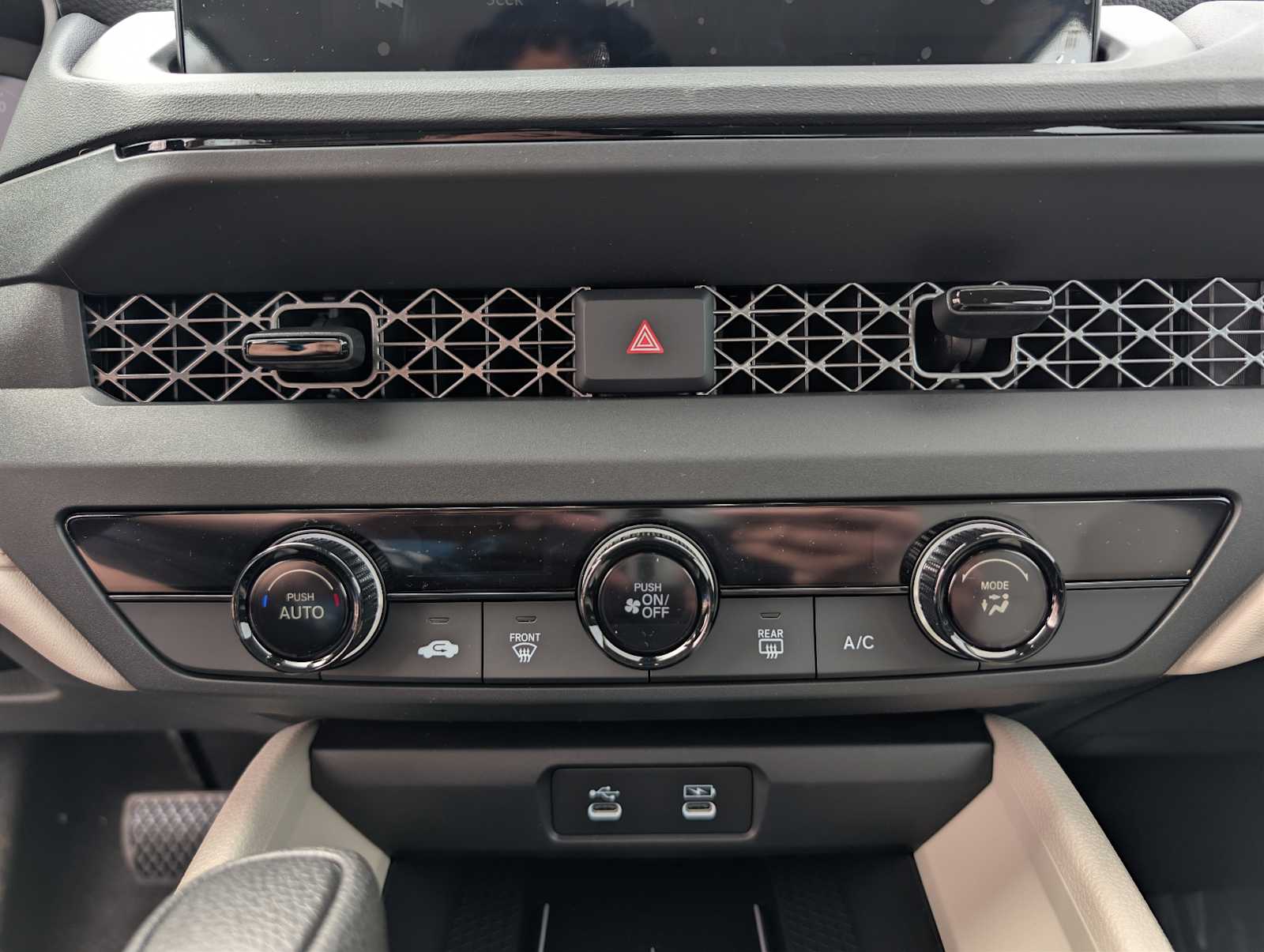 Thumbnail: 2026 Honda Accord - 17