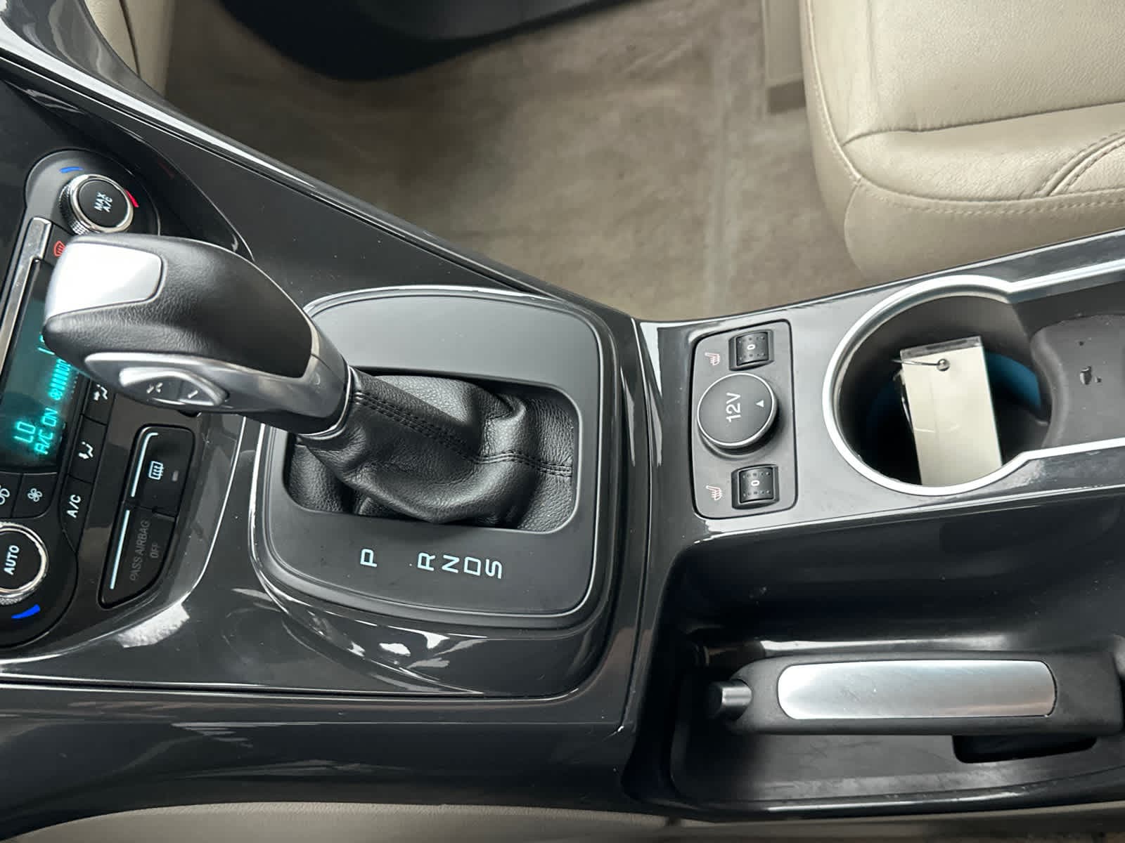 Thumbnail: 2014 Ford Escape - 29