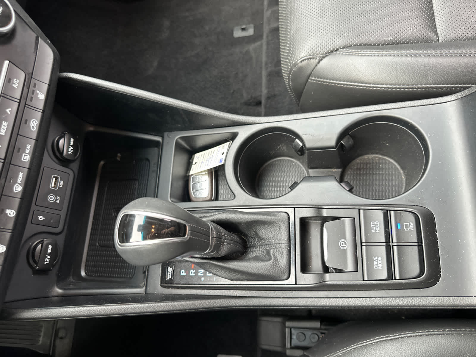 Thumbnail: 2020 Hyundai Tucson - 27