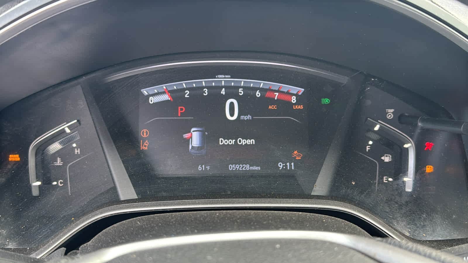 Thumbnail: 2021 Honda CR-V - 20