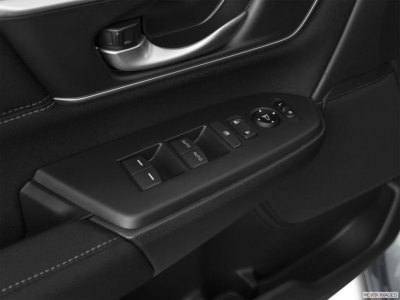 Thumbnail: 2021 Honda CR-V - 24