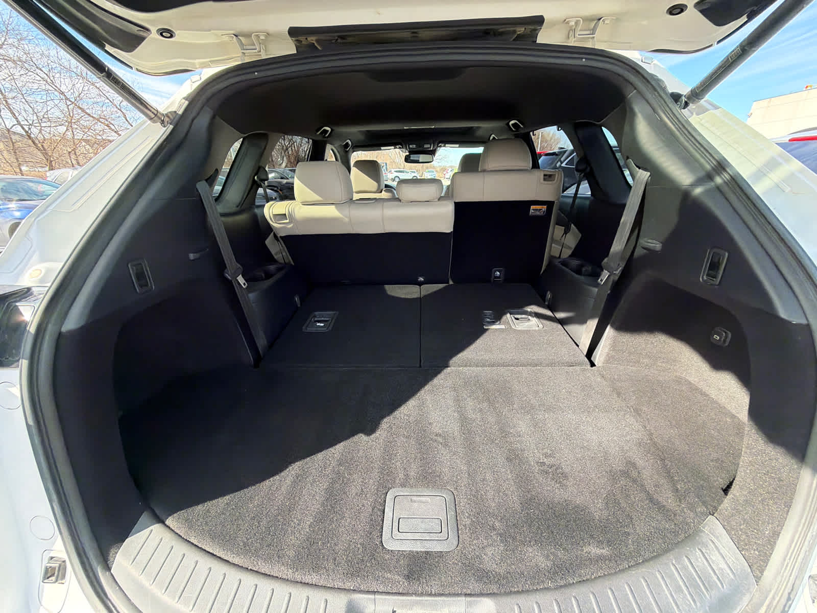 Thumbnail: 2017 Mazda CX-9 - 14